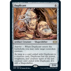 Duplicant 2XM NM