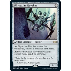 Phyrexian Revoker 2XM NM