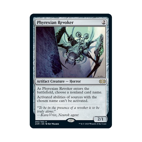 Phyrexian Revoker 2XM NM