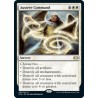 Austere Command 2XM NM