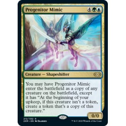 Progenitor Mimic 2XM NM