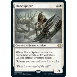 Blade Splicer 2XM NM