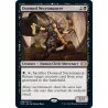 Doomed Necromancer 2XM NM