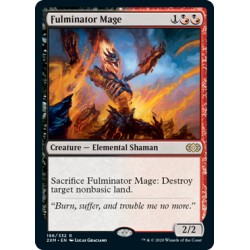 Fulminator Mage 2XM NM