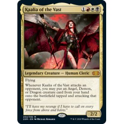 Kaalia of the Vast 2XM NM