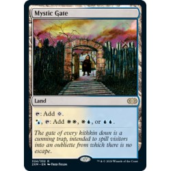 Mystic Gate 2XM NM