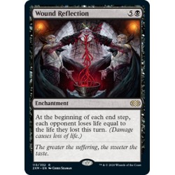 Wound Reflection 2XM NM