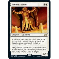 Leonin Abunas 2XM NM