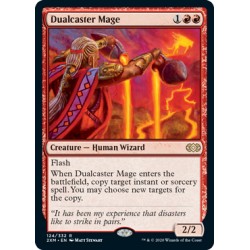 Dualcaster Mage 2XM NM