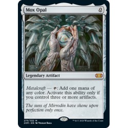 Mox Opal 2XM NM