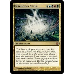 Maelstrom Nexus 2XM NM