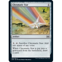 Chromatic Star 2XM NM