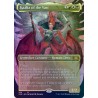 Kaalia of the Vast (Borderless) FOIL 2XM NM