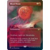 Blood Moon (Borderless) FOIL 2XM NM