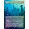 Academy Ruins (Borderless) FOIL 2XM NM