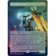 Stoneforge Mystic (Borderless) FOIL 2XM NM