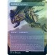 Lightning Greaves (Borderless) FOIL 2XM NM