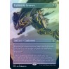 Lightning Greaves (Borderless) FOIL 2XM NM