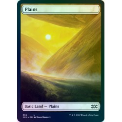 Plains 374 FOIL 2XM NM