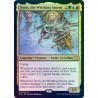 Xyris, the Writhing Storm FOIL C20 NM