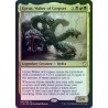 Gyrus, Waker of Corpses FOIL C18 NM
