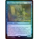 Scholar of the Lost Trove FOIL JMP PROMO NM