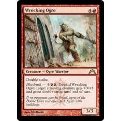 Wrecking Ogre GTC NM