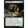 Fiend Artisan (Extended) IKO NM