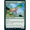 Rampaging Brontodon JMP NM