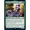 Selvala, Heart of the Wilds JMP NM