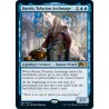 Barrin, Tolarian Archmage M21 NM
