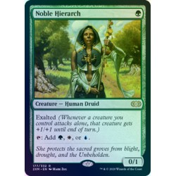 Noble Hierarch FOIL 2XM NM
