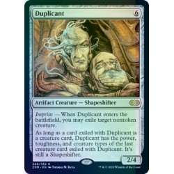 Duplicant FOIL 2XM NM