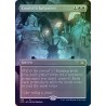 Council's Judgment (Borderless) FOIL 2XM NM