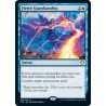 Fierce Guardianship C20 NM