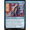 Ninja of the Deep Hours C18 (Mystery) NM