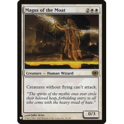 Magus of the Moat FUT (Mystery) NM