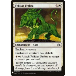Felidar Umbra PCA (Mystery) NM