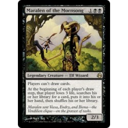 Maralen of the Mornsong MOR NM