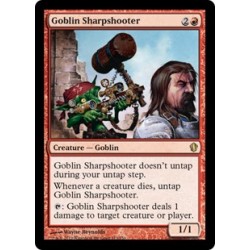 Goblin Sharpshooter C13 SP
