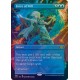 Force of Will (Borderless) FOIL 2XM NM