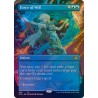 Force of Will (Borderless) FOIL 2XM NM