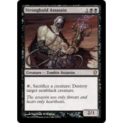 Stronghold Assassin C13 SP