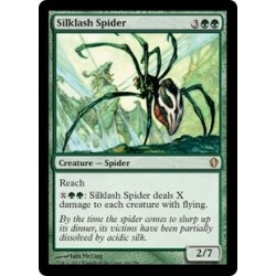 Silklash Spider C13 SP