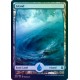 Island 271 FOIL ZNR NM