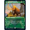 Kazandu Mammoth // Kazandu Valley (Showcase) ZNR NM
