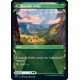 Kazandu Mammoth // Kazandu Valley (Showcase) ZNR NM