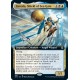 Linvala, Shield of Sea Gate (Extended) ZNR NM