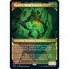 Phylath, World Sculptor (Showcase) ZNR NM