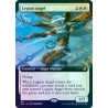 Legion Angel (Extended) FOIL ZNR NM
